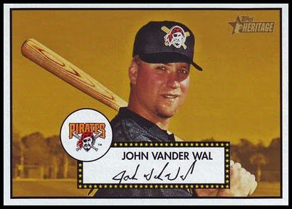 356 Vander Wal